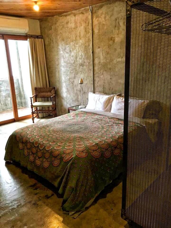 Bangkokfile Hotell Eksteriør bilde