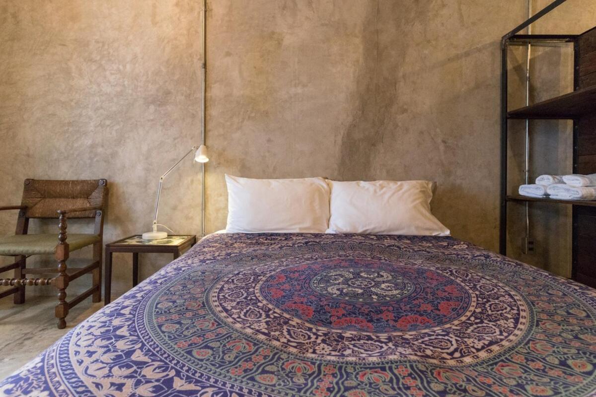 Bangkokfile Hotell Eksteriør bilde