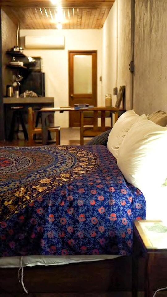 Bangkokfile Hotell Eksteriør bilde